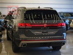 Volkswagen Atlas